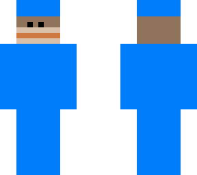 im not blue your blue