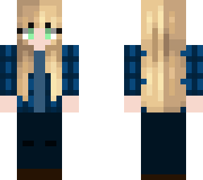 karsyns flannel