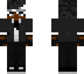 main skin