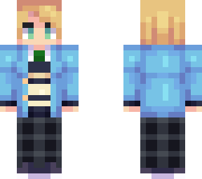 makoto 3rd years yumenosaki uniform (without glasses)
