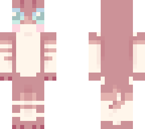 meadow but big eyes - oc (no accessories)