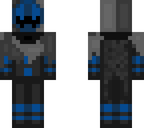 metronette blue