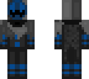 metronette blue leg fix