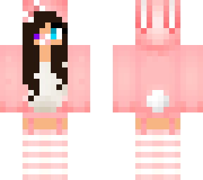 my baby version of my mc
