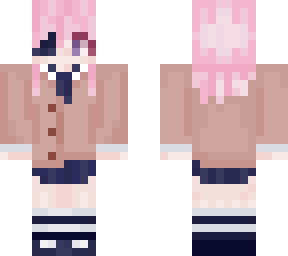 my personal skin/school version