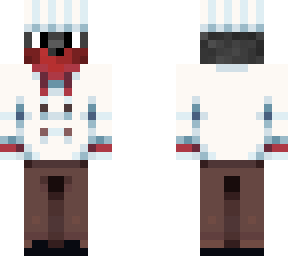nautox chef edition
