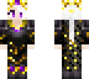 netherite queen