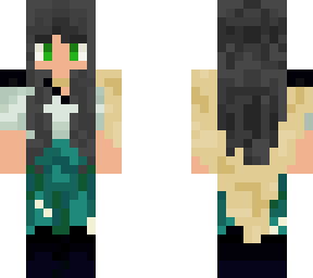 new oc