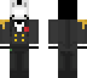 new skin