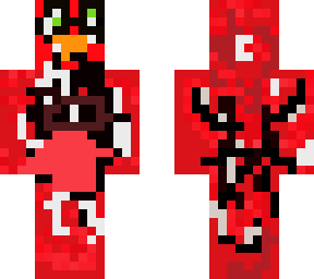 nightmare elmo