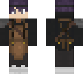 o7darklord (craftsman variant)