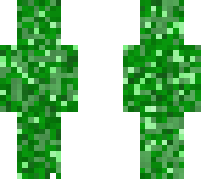 overgrown