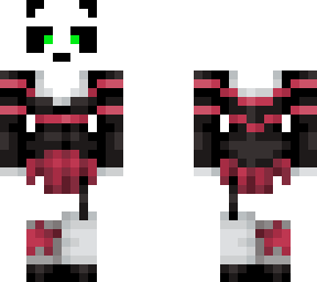 panda | rce