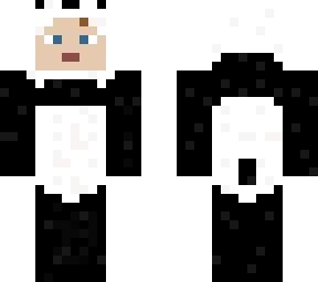 panda flojoe