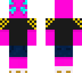 pandasky refit