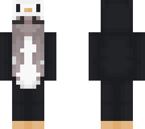 penguin