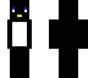 penguin