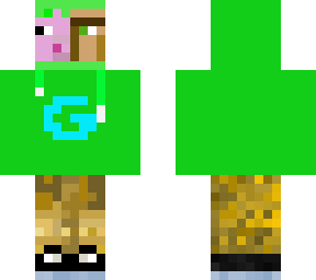 pigligger 3.0