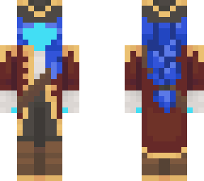 pirate ayla