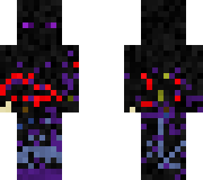 policeman retern to enderman