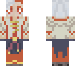 purah - tloz tears of the kingdom