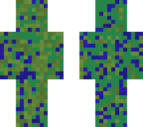 random skin challenge: *ft zcminegamer*