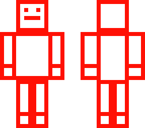 red skin