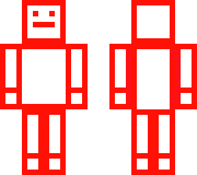 red skin(fixed)