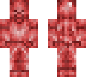 redstone steve