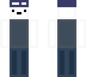 roblox man