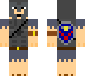 rome | Minecraft Skins