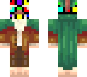 rubiks cube but dwarf
