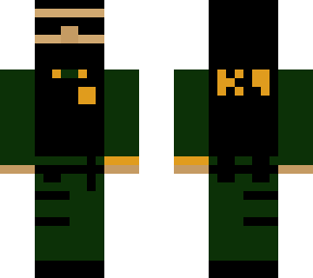 sheriff pedro h. (class b + k9 vest)