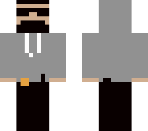 sheriff pedro h. (undercover jacket)