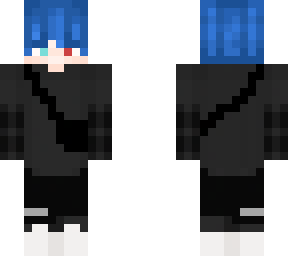 shiroblue