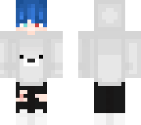 shiroblue