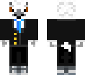 silverquill (oc)