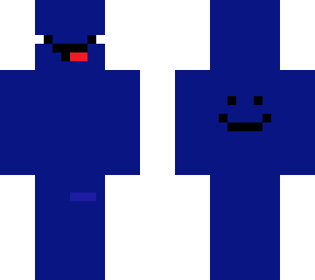 smile