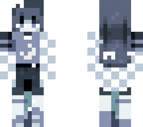 snowflakes // eversona