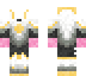 someone high knight (update)