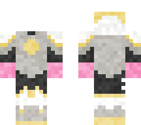 someone high knight