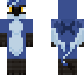 spicy the gryphon