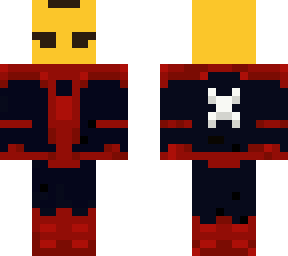 spider- banana
