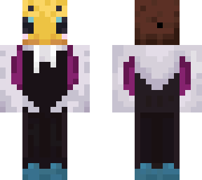 spider bee