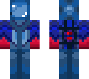the cyan spartan visor fixed