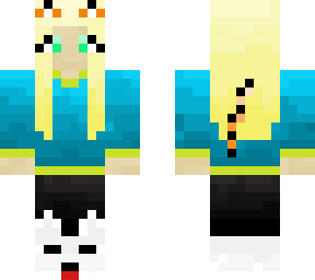 tiger girl