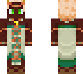 totk solis (oc)