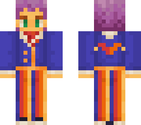 walter (twin of wally and walter is a jester)