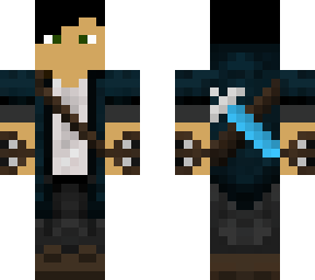 warrior assassin edit fixed