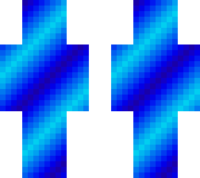 water gradient
